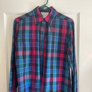 Vintage Pendleton Shirt